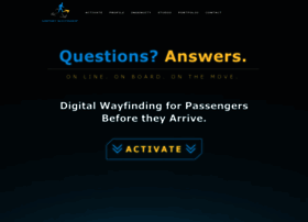 airportwayfinder.com