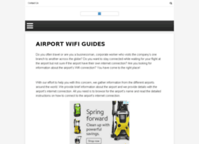 airportwifiguides.com