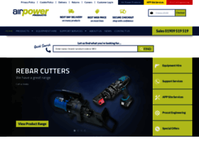 airpowerproducts.co.uk