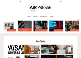 airpresse.com