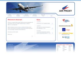airproxy.eu