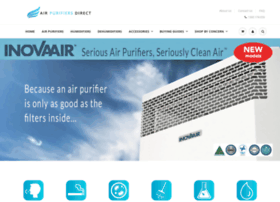 airpurifiersdirect.com.au
