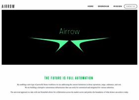 airrow.co.uk