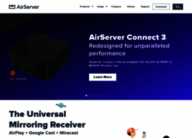 airserver.com