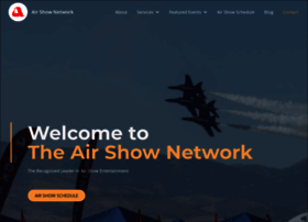 airshownetwork.com