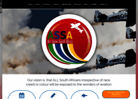 airshowsa.org.za
