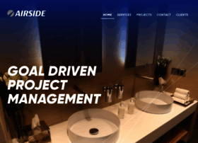 airsideprojects.com