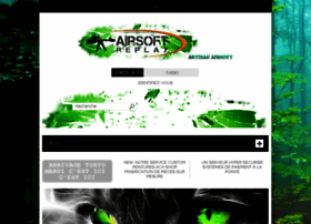 airsoft-replay.com