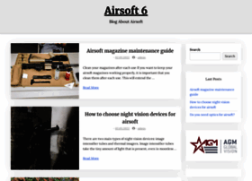 airsoft6.com