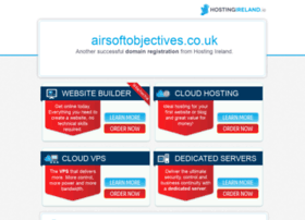 airsoftobjectives.co.uk