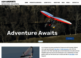 airsportster.com
