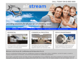 airstreamaircon.com.au