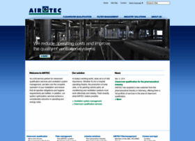 airtec-filtermanagement.de