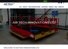 airtech-ltd.co.uk