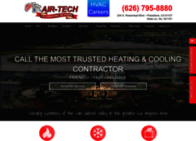 airtechac.com