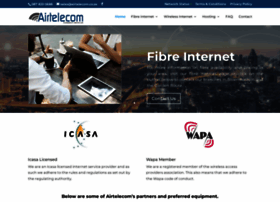 airtelecom.co.za