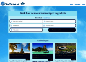 airticket.nl