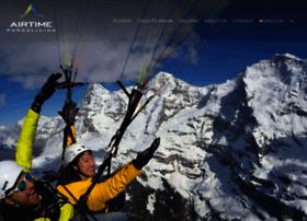 airtime-paragliding.ch