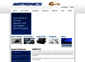 airtronicsinc.com