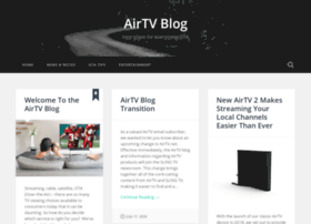 airtv.blog