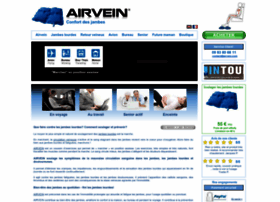 airvein.com