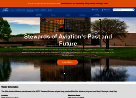 airventuremuseum.org
