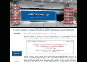 airvoicegroup.in