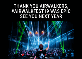 airwalkfestival.nl