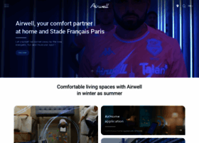 airwell-residential.fr