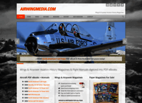 airwingmedia.com