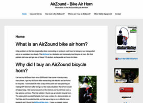 airzound.co.uk