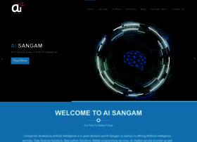 aisangam.com