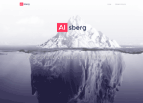 aisberg.tech