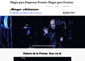 aisman.com