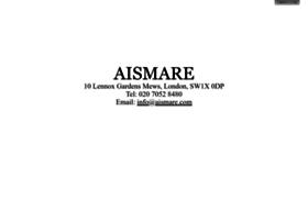aismare.com