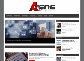 aisne-developpement.com