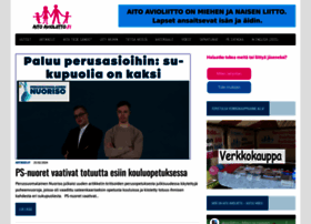 aitoavioliitto.fi