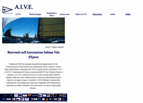 aive-yachts.org