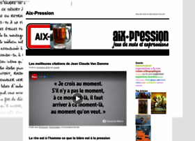 aix-pression.com