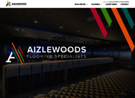 aizlewoods.com