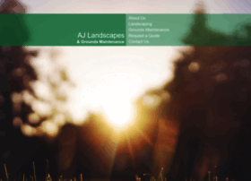 aj-landscapes.com