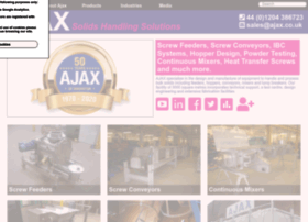ajax.co.uk