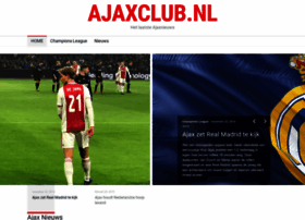ajaxclub.nl