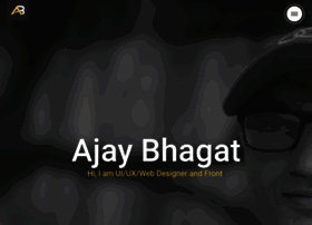 ajaybhagat.com