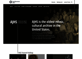 ajhs.org