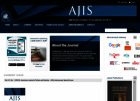 ajiss.org