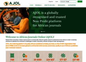 ajol.info