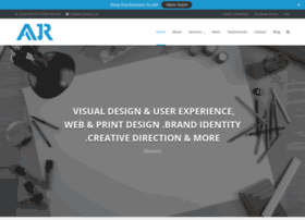 ajr-designs.co.uk