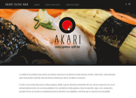 akari-sushi.com.ar