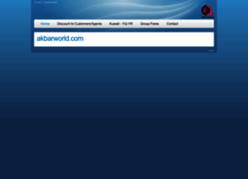 akbarworld.com